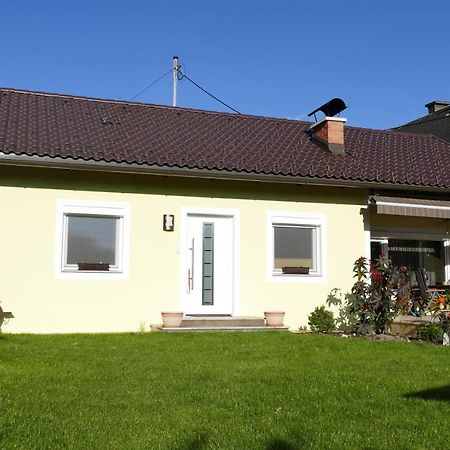 Ferienwohnung Stichauner Bodensdorf Habitación foto