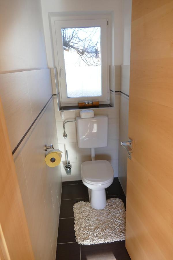 Ferienwohnung Stichauner Bodensdorf Habitación foto
