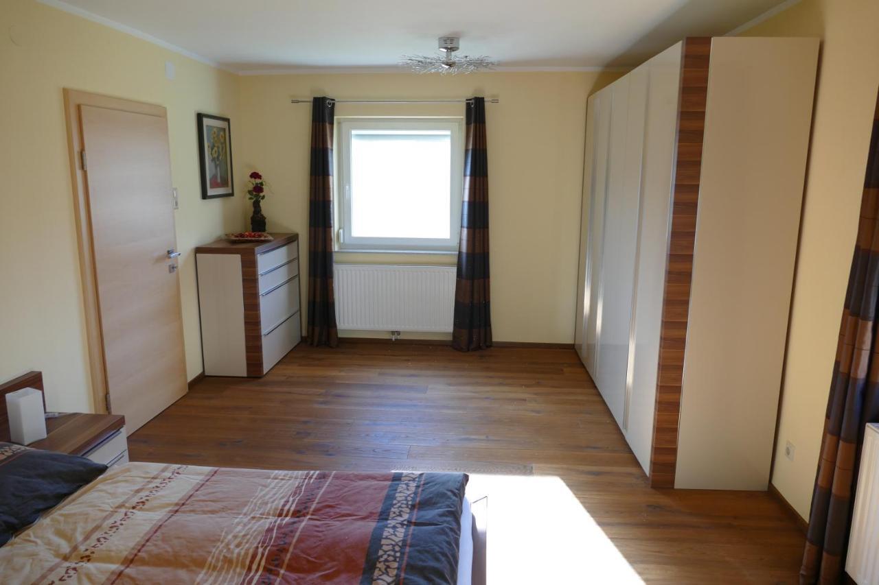 Ferienwohnung Stichauner Bodensdorf Habitación foto