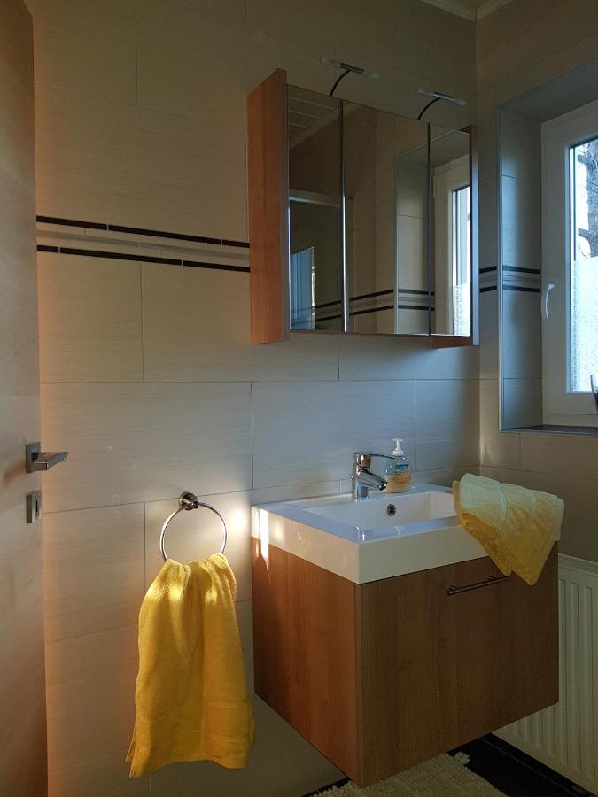 Ferienwohnung Stichauner Bodensdorf Habitación foto