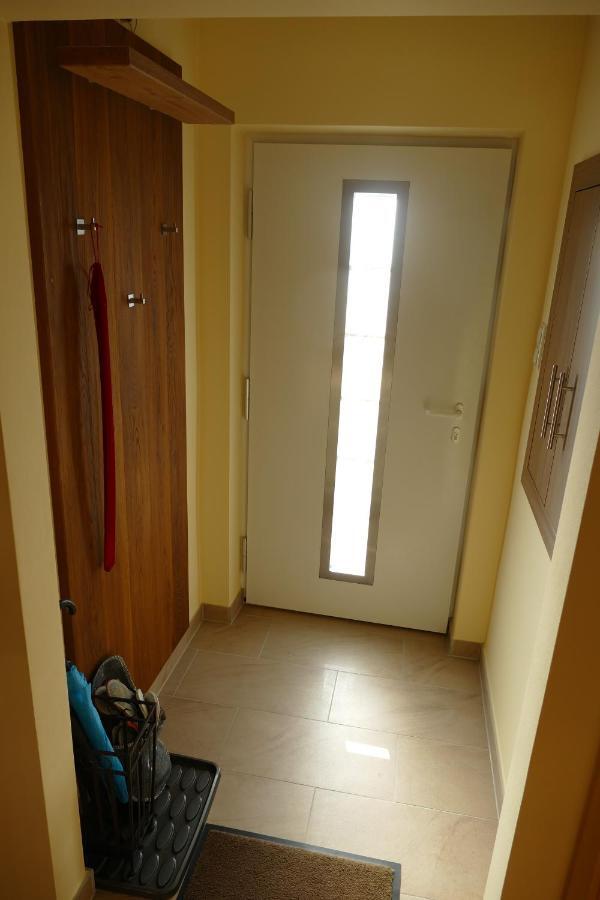 Ferienwohnung Stichauner Bodensdorf Habitación foto