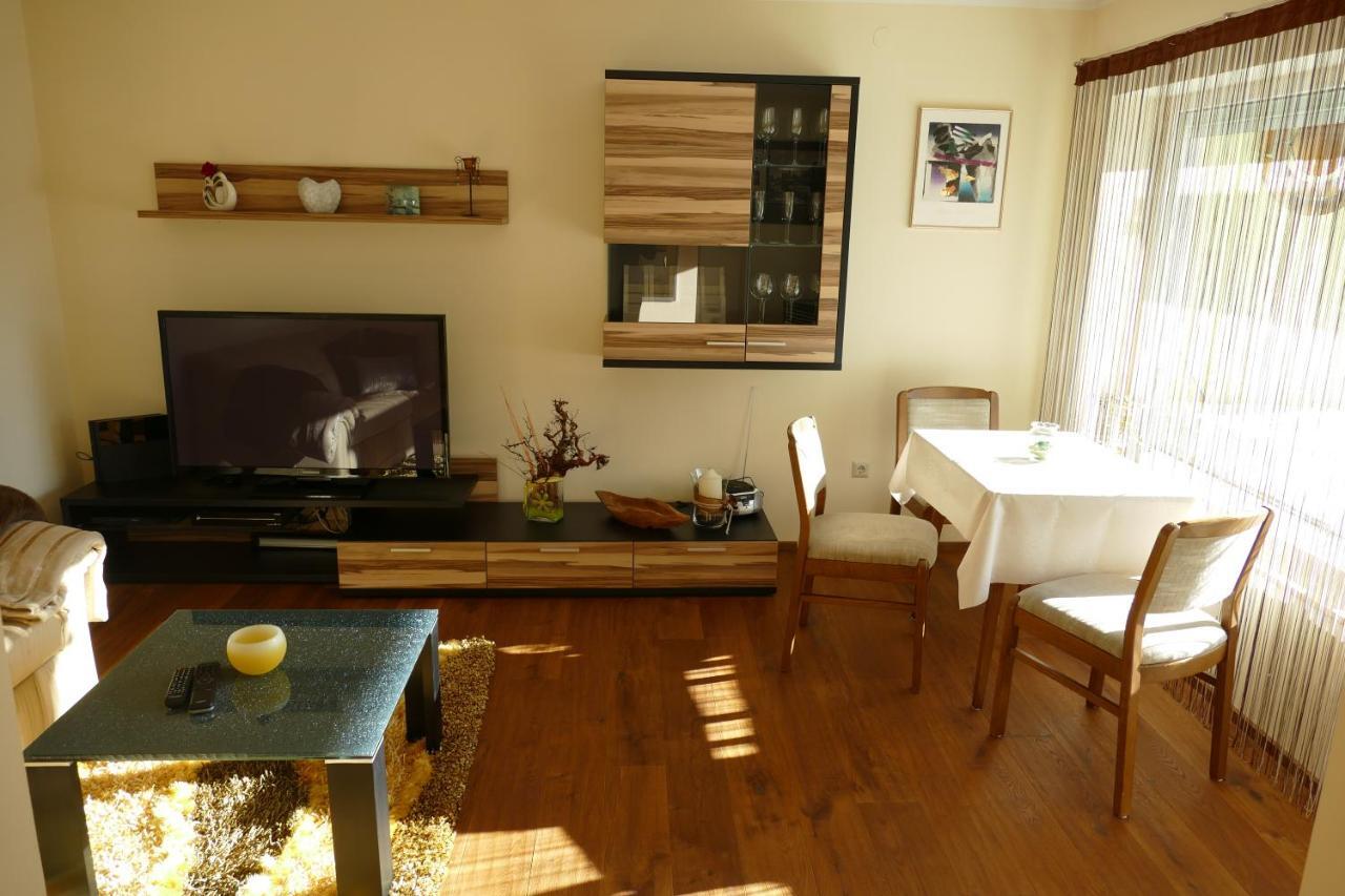 Ferienwohnung Stichauner Bodensdorf Habitación foto
