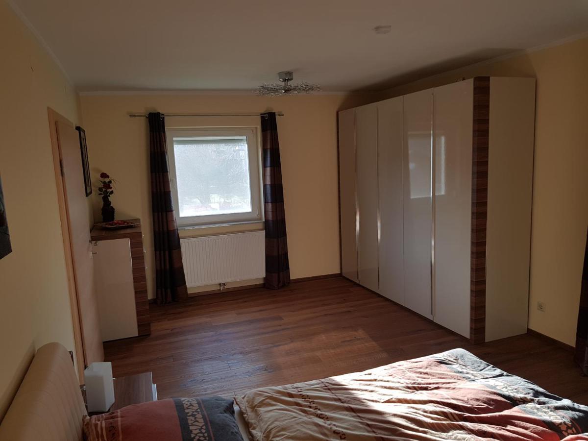 Ferienwohnung Stichauner Bodensdorf Habitación foto