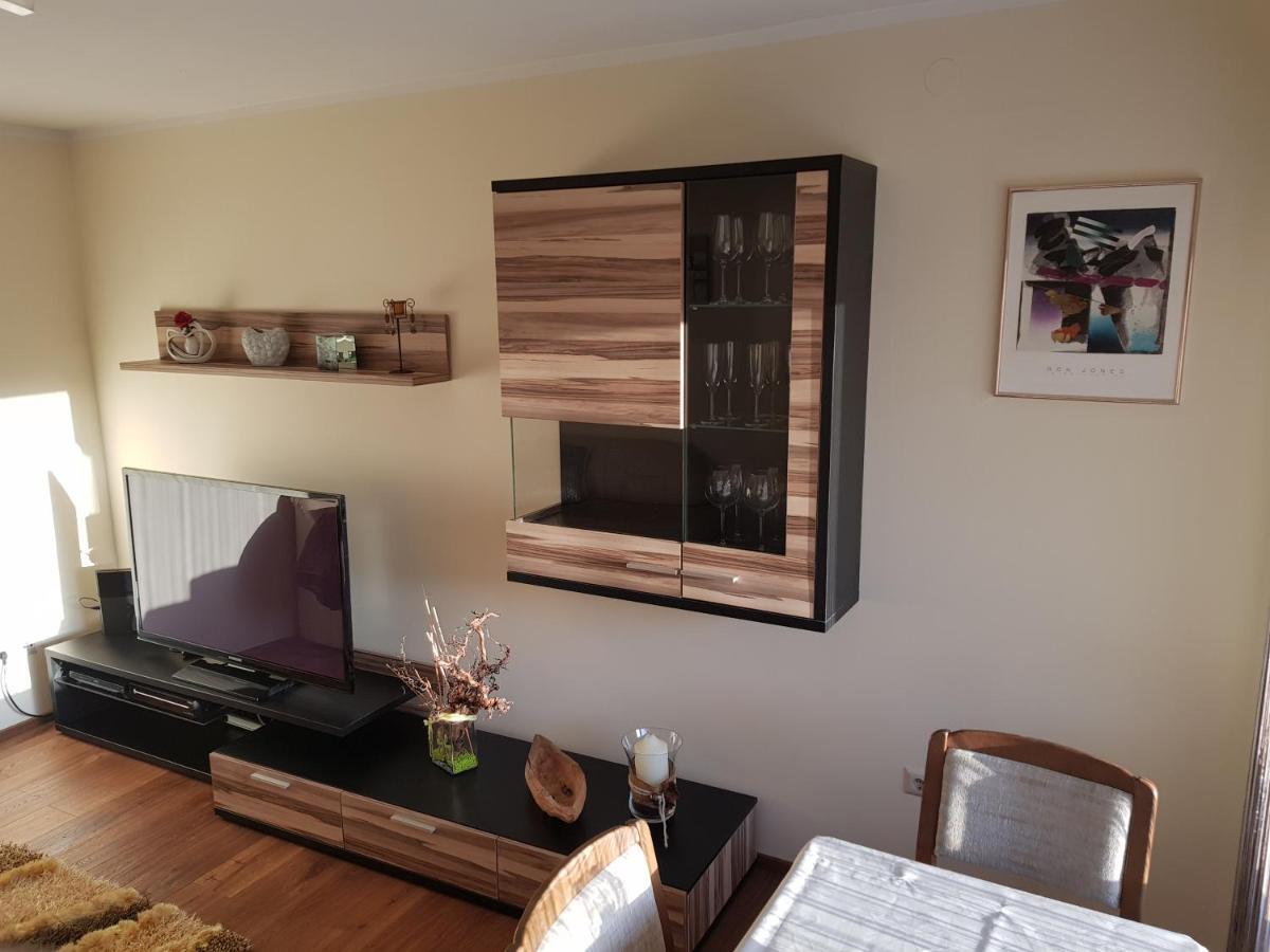 Ferienwohnung Stichauner Bodensdorf Habitación foto